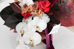 Romantic bouquet 